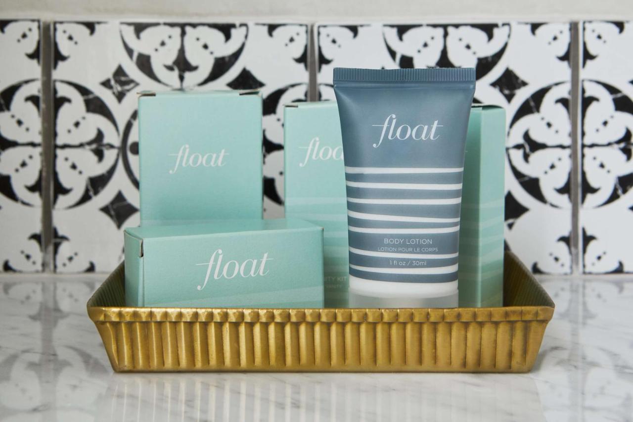 فندق فيجيروا لوس أنجلوس المظهر الخارجي الصورة Float